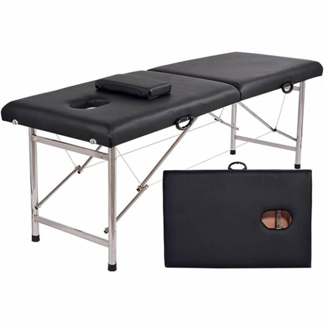Massage Bed Spa