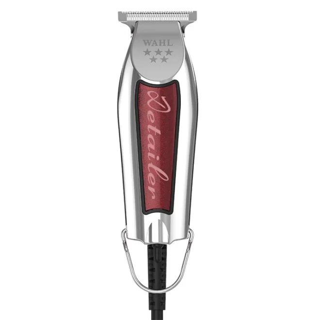 Wahl Detailer Double T-wide Trimmer corded
