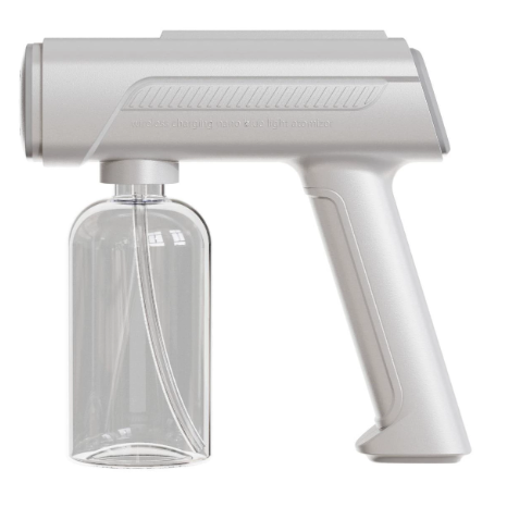 Aftershave Atomizer Sprayer Gun Rechargeable