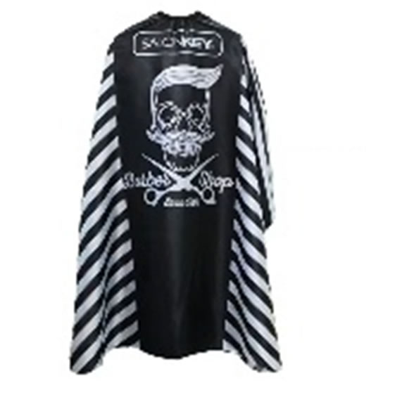 Kids Barber Cloth Gown 1pc