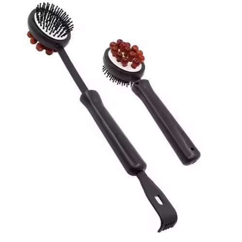 Massage Hammer Handheld Back Leg Relaxing Massager Hammer